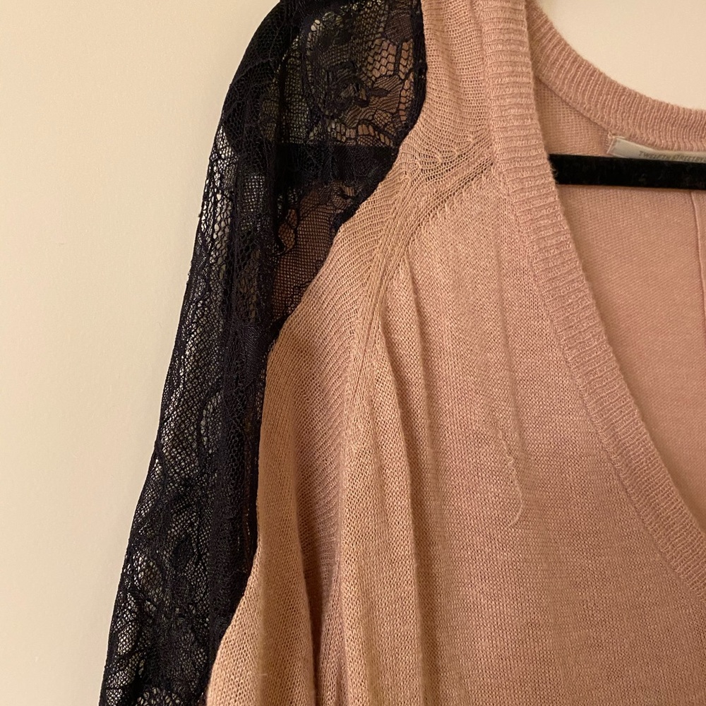 Twelfth Street by Cynthia Vincent sweater